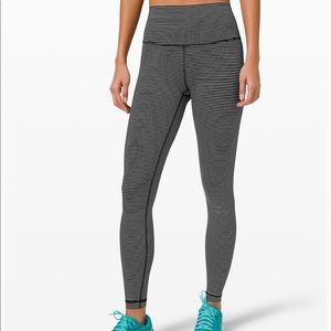 Lululemon legging